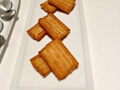 黄金脆带鱼-新荣记(椒江店)