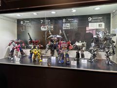 -香港会议展览中心演讲厅