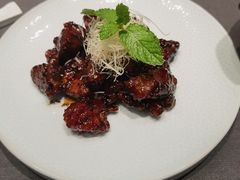 -望乡楼上海菜(日月光店)