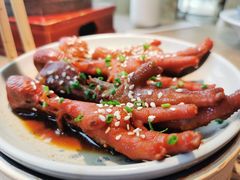 -蜜桃餐厅·伴山(湖滨商业街店)