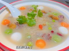 -香辣会·老牌川菜(骏豪店)