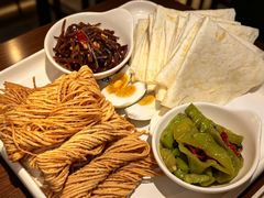 -牡丹宴·正宗洛阳菜·水席(国家牡丹园店)