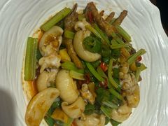 -大灶头·新昌菜(中国茶市店)