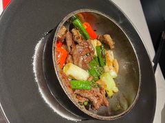 -馋遇江南·精致湖景雅宴(东方之门店)