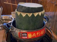 -尚竹阁冬瓜盅·18年地标美食(平洲店)