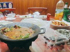 -畲乡一品鱼府土菜馆