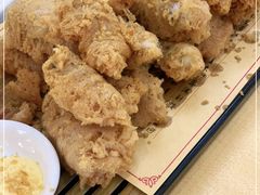 -旺富东海大酒楼(海鲜街店)