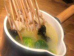脆肚-胡桃里乐队酒馆(大庆店)