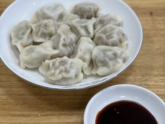 -清泉阁包子饺子·刀削面(五一店)