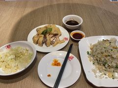 -泰煌鸡·上海白斩鸡·鸡汤面(鹤庆店)
