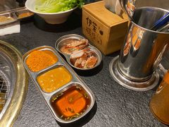 自助小料小菜-伊茉家的烤肉店(勒泰中心店)