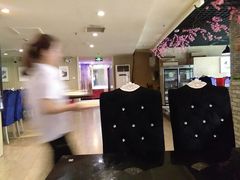 -云的侧面音乐餐吧(丰马牛餐饮广场店)
