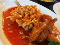 -马勒别墅·中餐厅