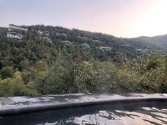 -天目湖御水温泉·度假酒店