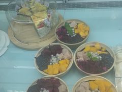 -嗒令甜品·主题融合料理餐厅(首座时代店)