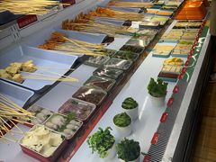 -黔哆哆地摊酸汤火锅(清湖店)