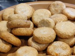 金脆鱼饼-龍歌自助小火锅(市北和达中心城店)