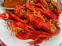 -辣不怕口味虾(凌霄路店)