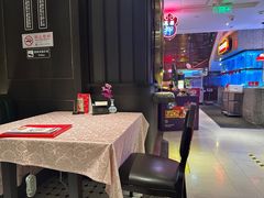 -囍凤楼·粤菜·点心·火锅(温特莱店)