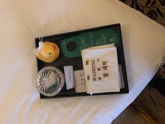 -南通金石国际大酒店