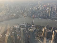 -上海中心大厦