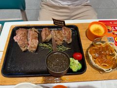 -豪享来(我格广场店)