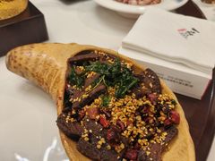 -一品滇香·云南菜(公益西桥店)
