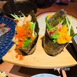 吃到扶墙出的日料放题[馋]