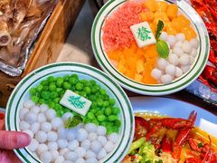 -舞虾小说.涮肉.烧烤(国顺东路店)