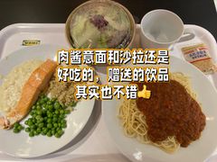-宜家·瑞典风味餐厅(四元桥店)