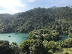 -星湖旅游景区七星岩