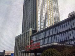 -万达广场(无锡滨湖店)