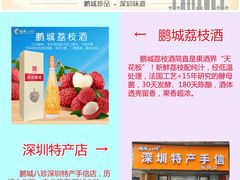 -鹏城八珍深圳特产手信(罗湖店)