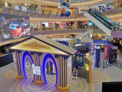 -宝龙城(杭州滨江店)