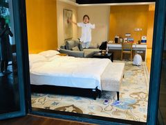 -上海怡沁园度假酒店