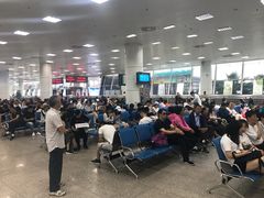 -国际邮轮中心码头(厦鼓码头)