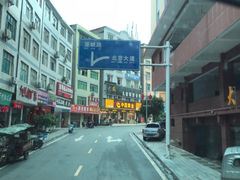 -神农溪纤夫文化旅游区