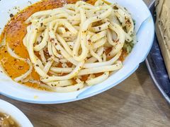 -西安贾三灌汤包·回坊小吃·清真炒菜(北院门总店)