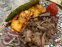 -bosphorus 铂斯西餐厅·土耳其烧烤(环市中路店)