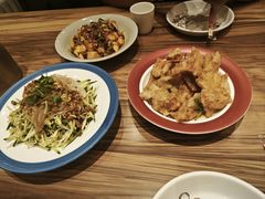 -九转小磨·非遗东北菜(群力店)
