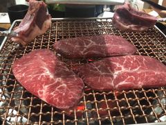 -九田家黑牛烤肉(溧水万达店)