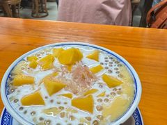 -韵姐牛奶甜品世家