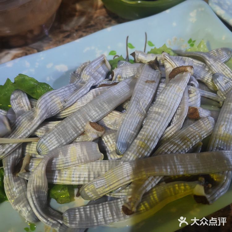 老家招牌🙆泥虫粥