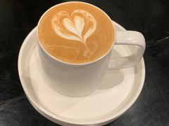 -Home Cafe(水榭春天店)