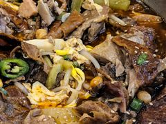 -蓉三少冒烤鸭·四川小吃集(北京首店)