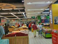 -中百仓储超市(百步亭花园路店)