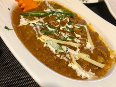 -Masala Curry and BBQ·玛莎拉巴基斯坦美食(金水万达店)