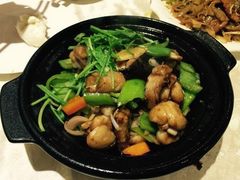 -粤秀小厨·广式早茶(辽宁路店)