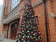 -上海基督教景灵堂