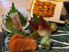 -活鳗饭·鹅肝范儿(高碑店店)